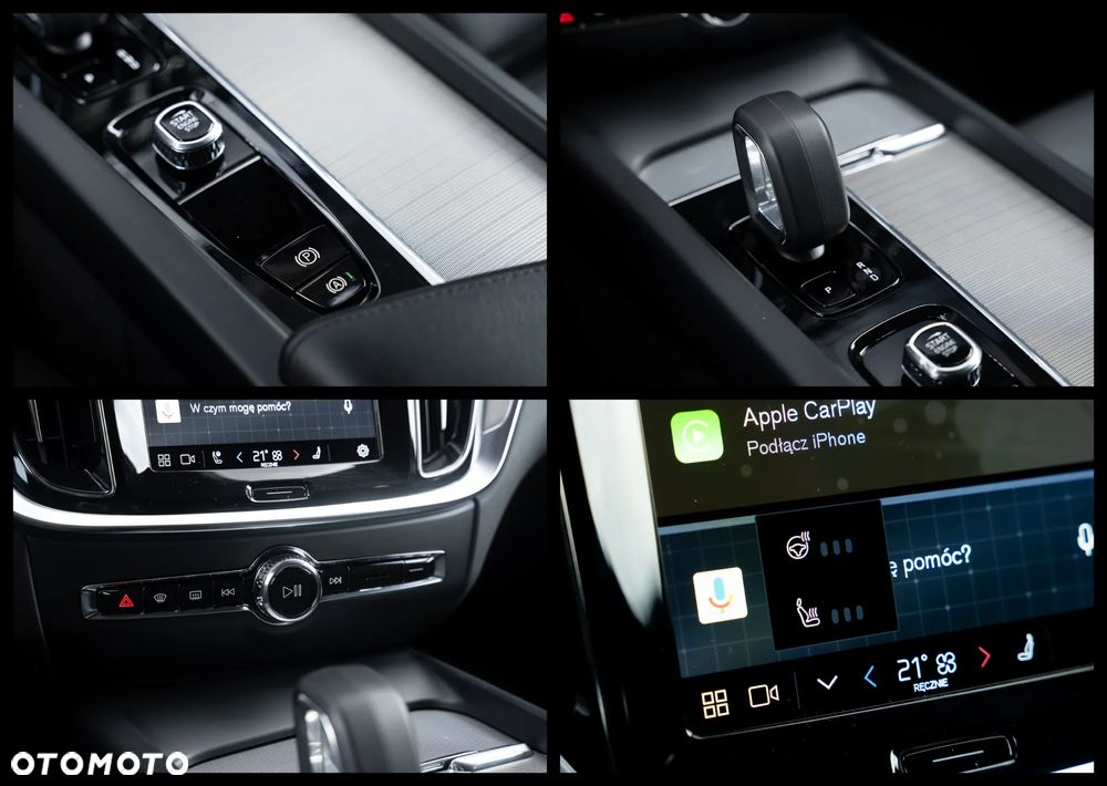 Volvo V60 B3 B DKG RDesign - 34