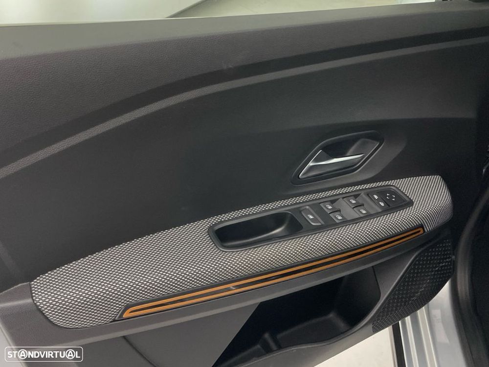 Dacia Sandero 1.0 TCe Expression - 17