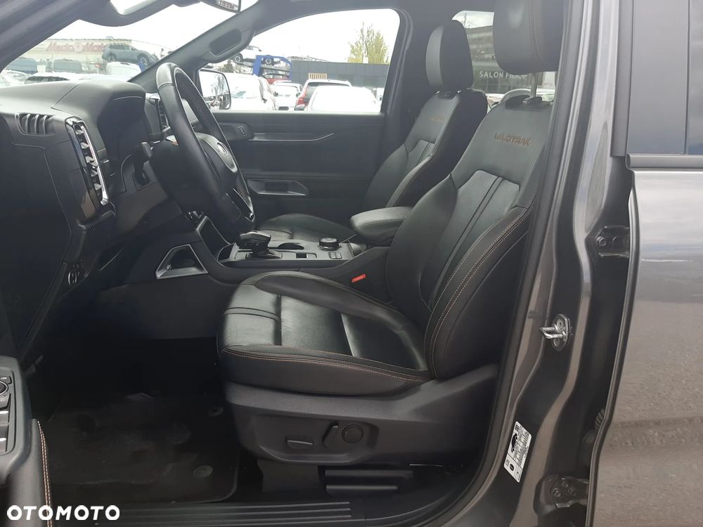 Ford Ranger 2.0 EcoBlue Bi-Turbo 4x4 DC Wildtrak - 15