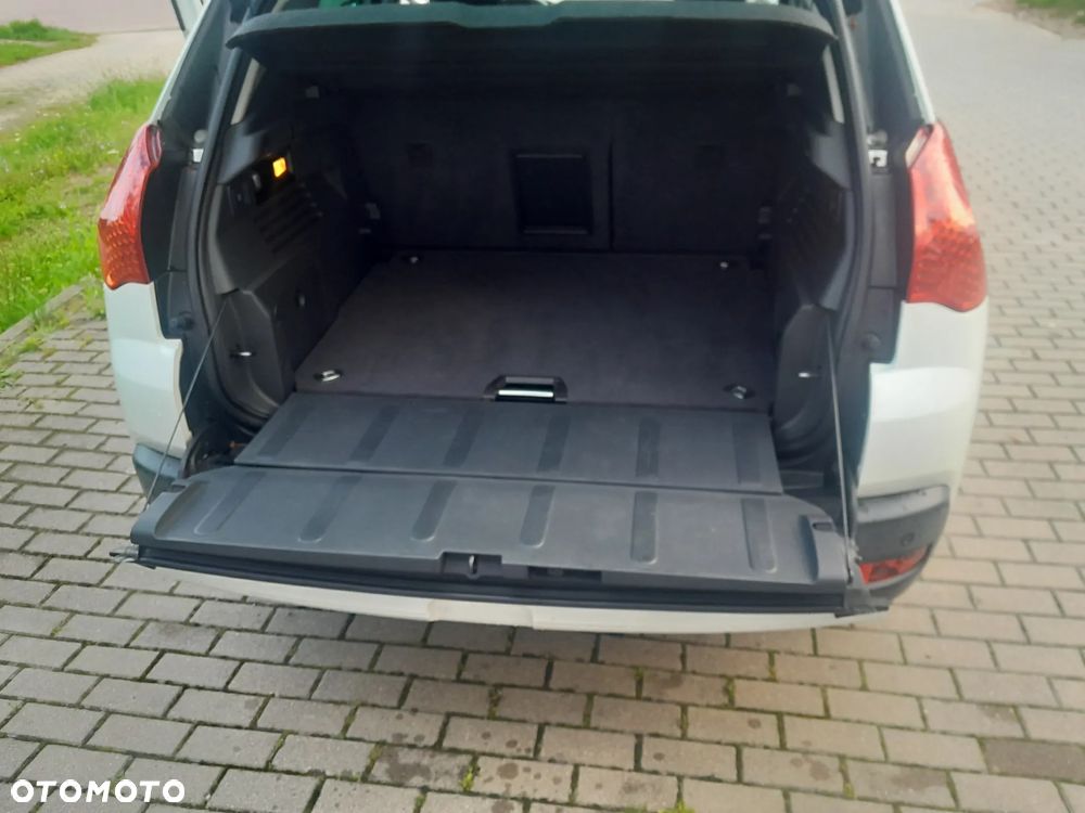 Peugeot 3008 1.6 THP Active - 20