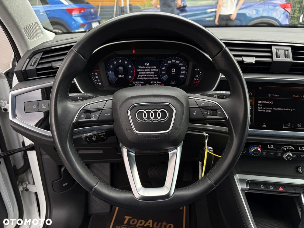 Audi Q3 35 TFSI S tronic - 22