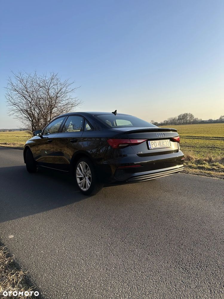 Audi A3 Limousine 35 TFSI - 14