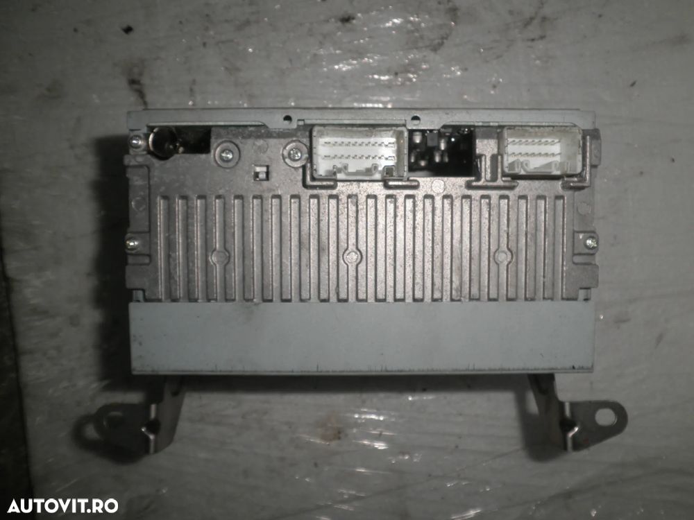 Unitate CD Mitsubishi ASX 8701A352 - 3