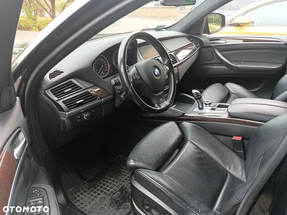 BMW X6 40d xDrive - 20