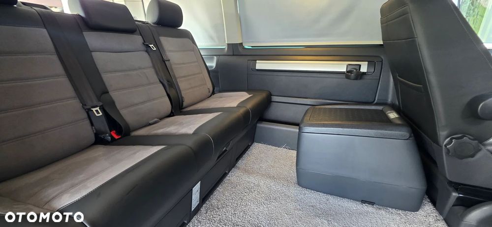 Volkswagen California - 26