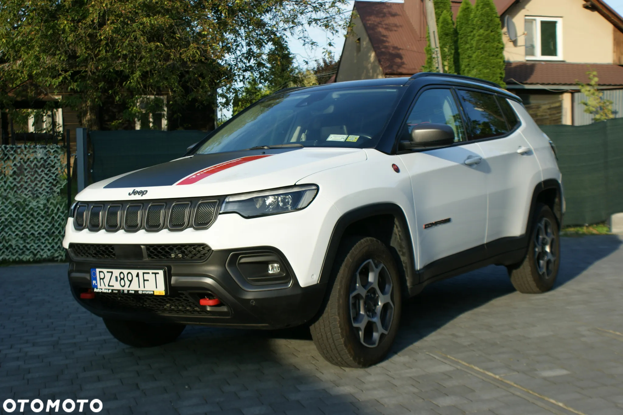 Jeep Compass - 5