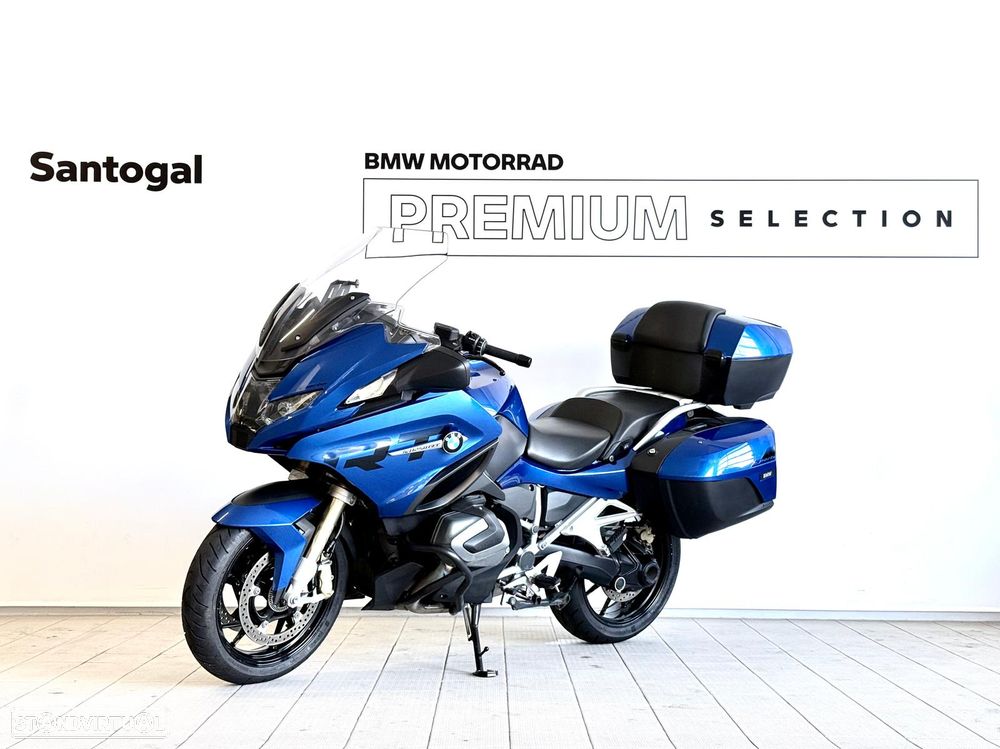 BMW R 1250 RT SPORT - 2