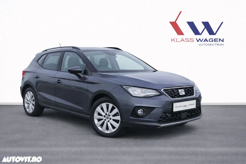 Seat Arona - 2