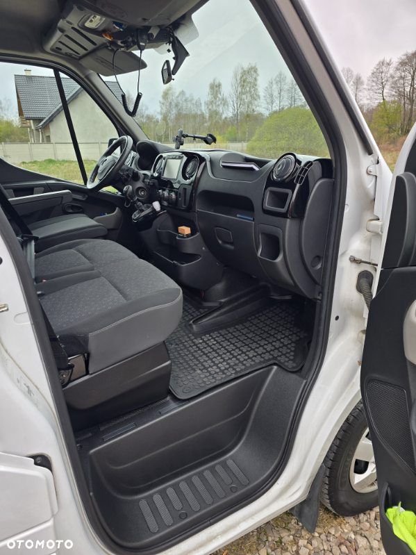 Opel Movano - 11