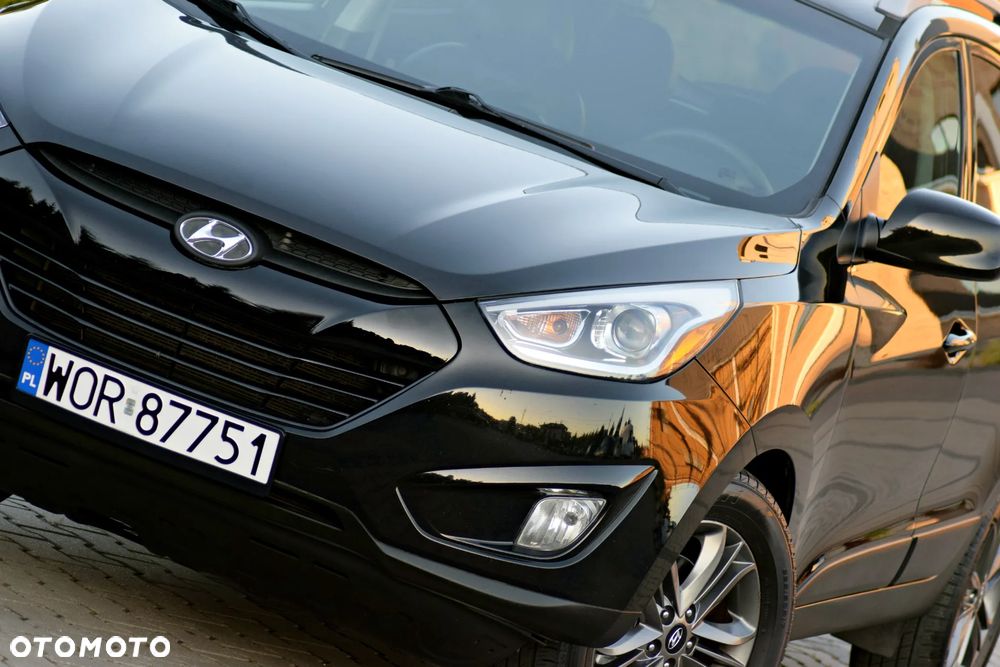 Hyundai ix35 - 1