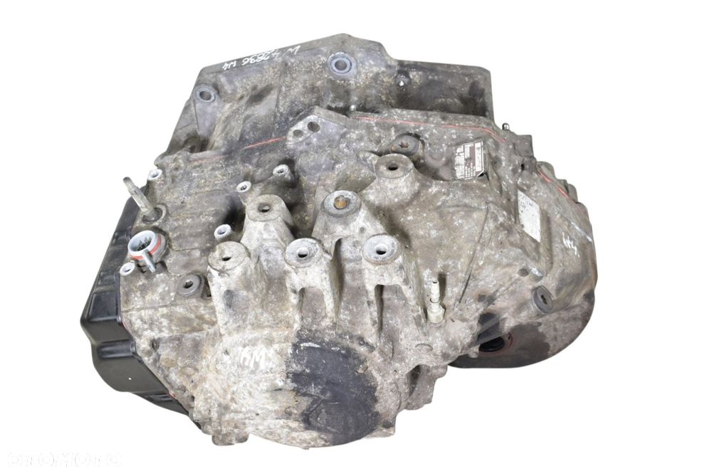 Skrzynia Biegów Opel INSIGNIA A ASTRA J 2.0 CDTI automat 55571446A TF-80SC - 8