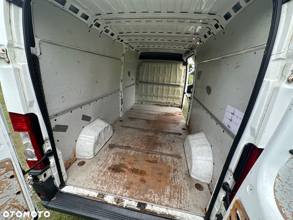 Fiat Ducato L3H2 - 18