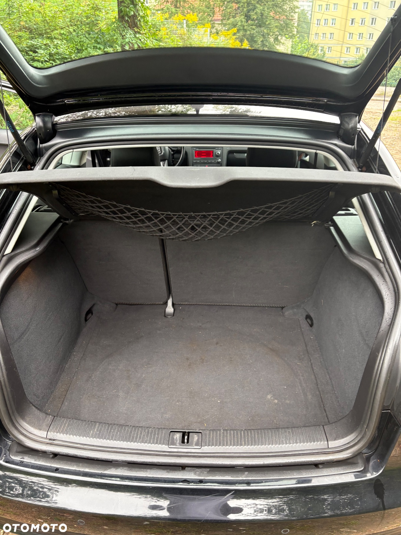 Audi A3 1.2 TFSI Attraction - 7