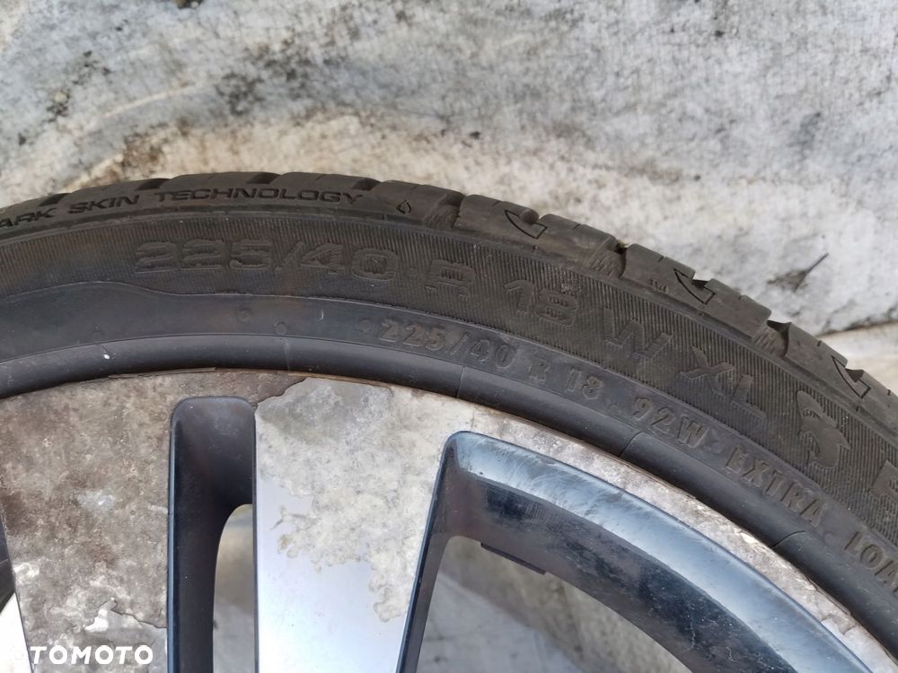 opona letnia uniroyal rainsport 3 225/40 r18 92w - 5