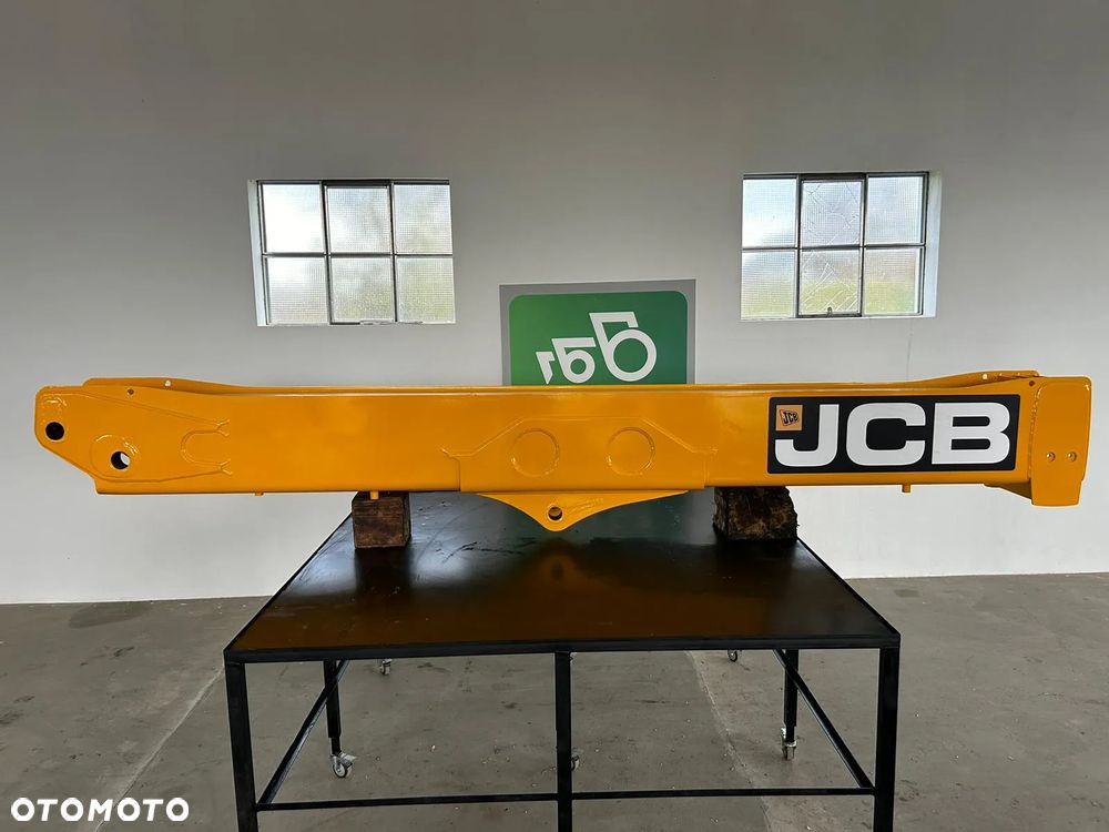 Maszt JCB 531-70 - 1