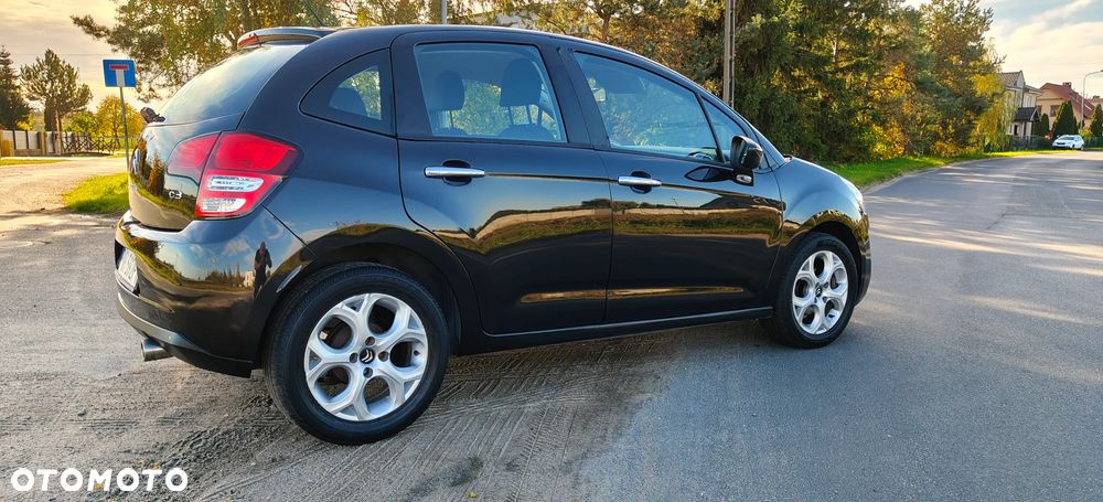 Citroen C3 2011 photo 5