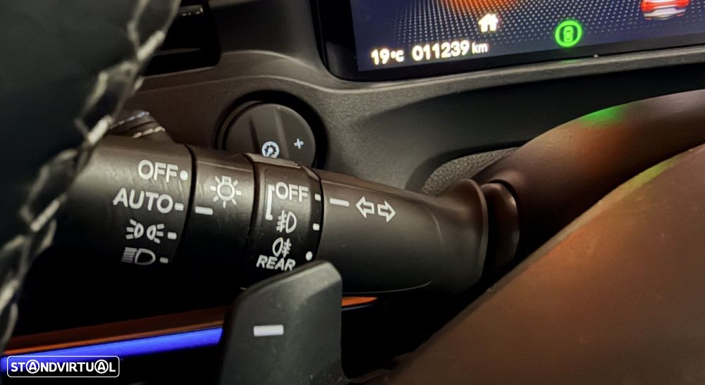 Honda e-Ny1 68.8 kWh Lifestyle - 19