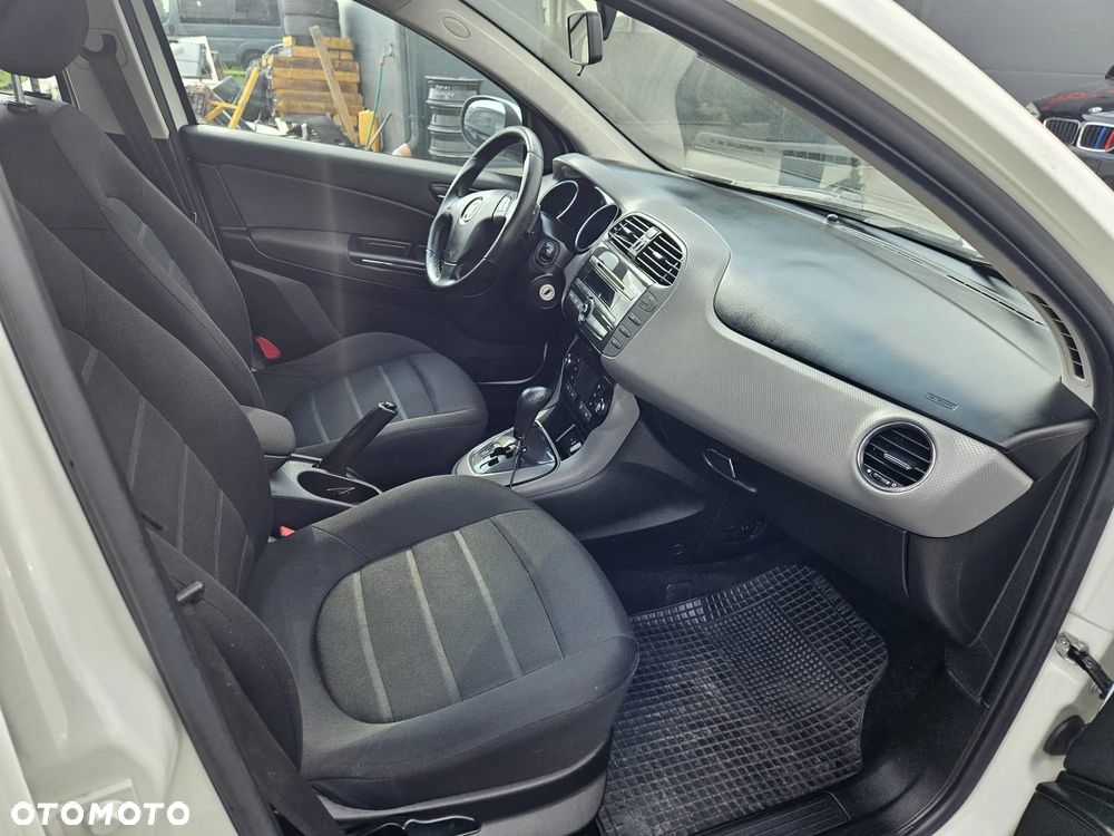 Fiat Bravo 1.6 Multijet 16V DPF Dualogic Dynamic - 10