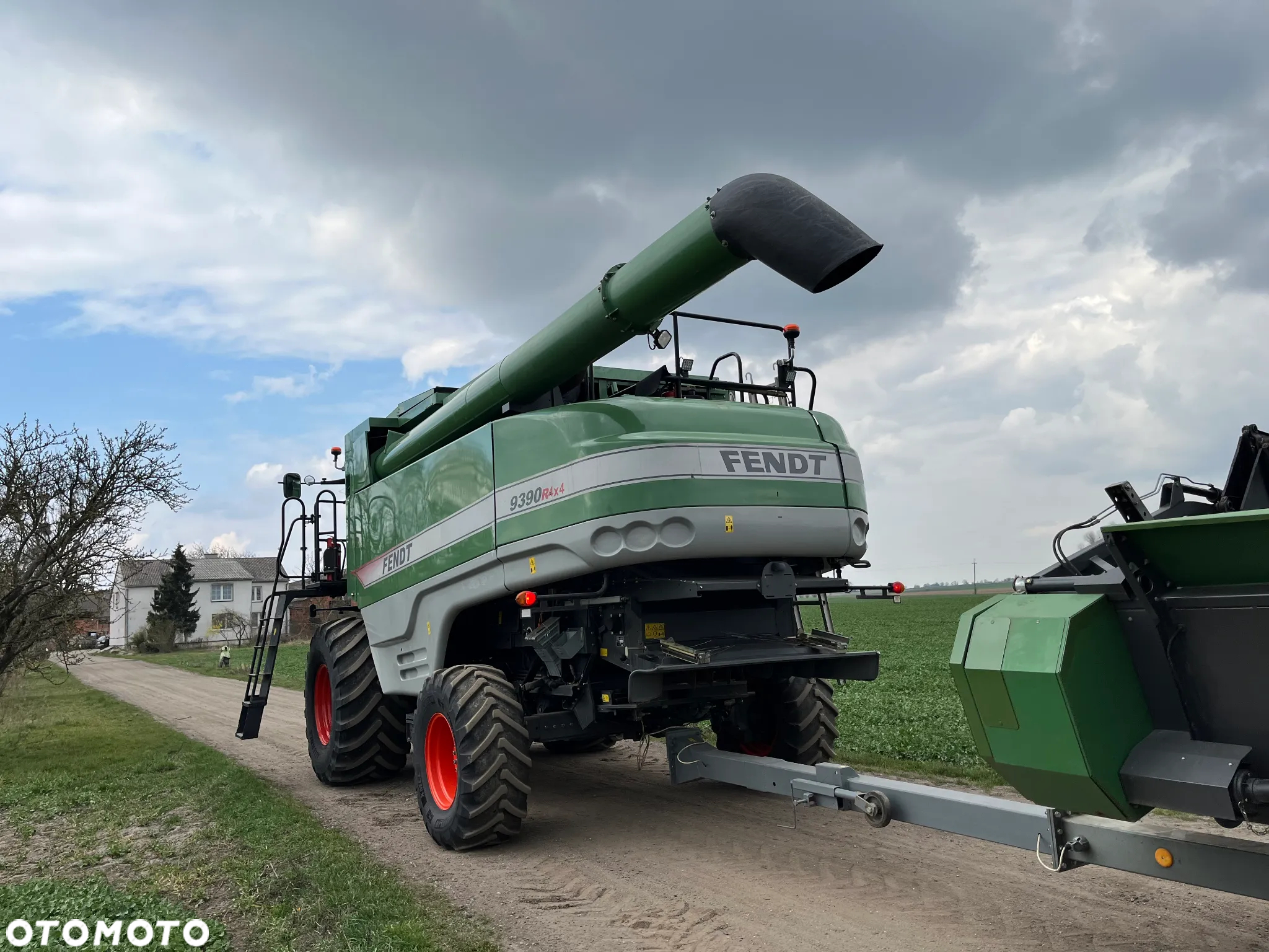Fendt - 18