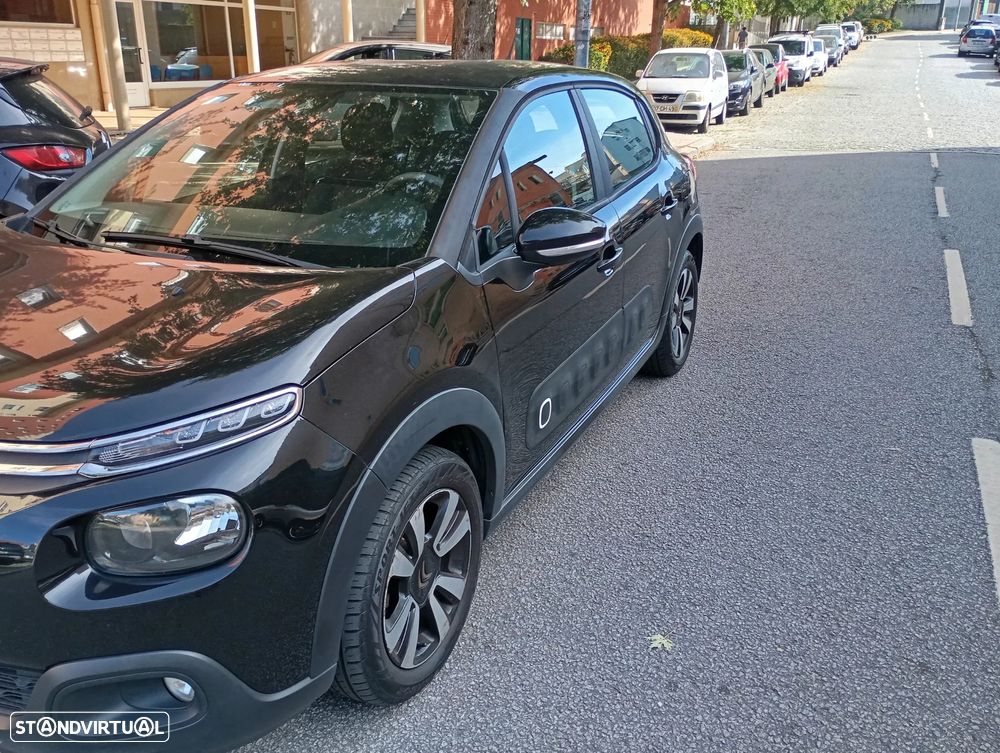 Citroën C3 1.2 PureTech Collection - 7