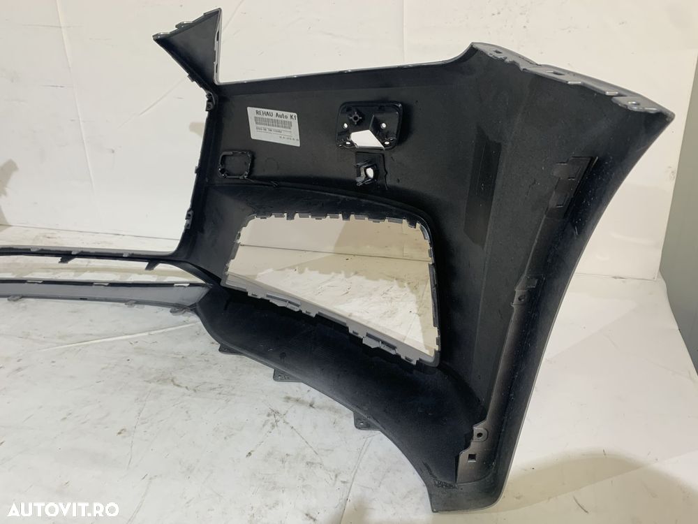 Bara fata Audi TT S-Line, 2013, 2014, 2015, 2016, 2017, 2018, cod origine OE 8S0807437H. - 8