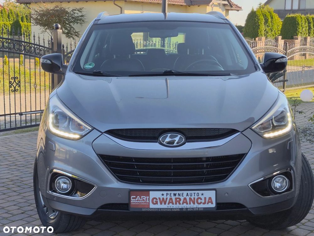 Hyundai ix35 - 32