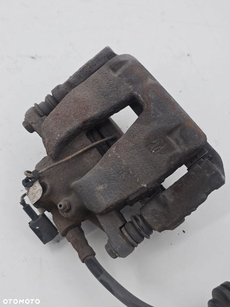 FIAT PUNTO ZACISK HAMULCOWY PRZÓD PRAWY - 1