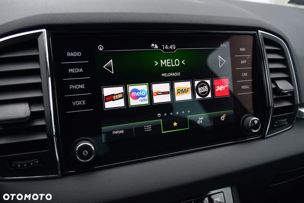 Skoda Karoq 1.5 TSI ACT 4x2 Style DSG - 17