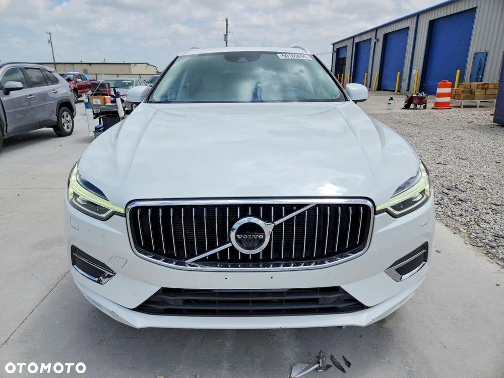 Volvo XC 60 - 2