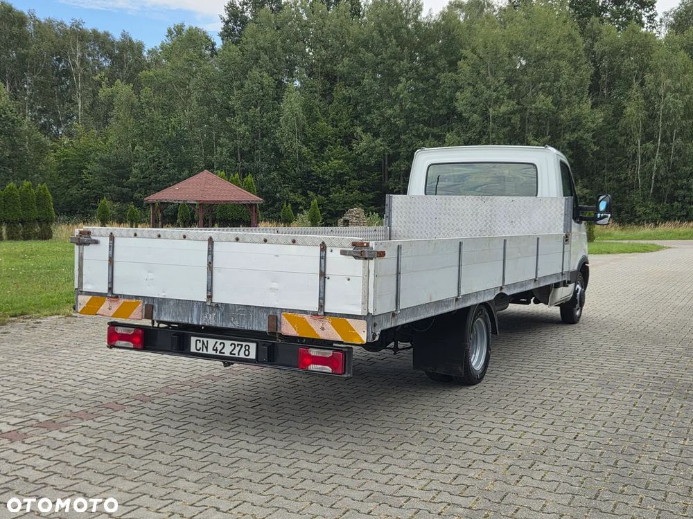 Iveco 35C15 - 8
