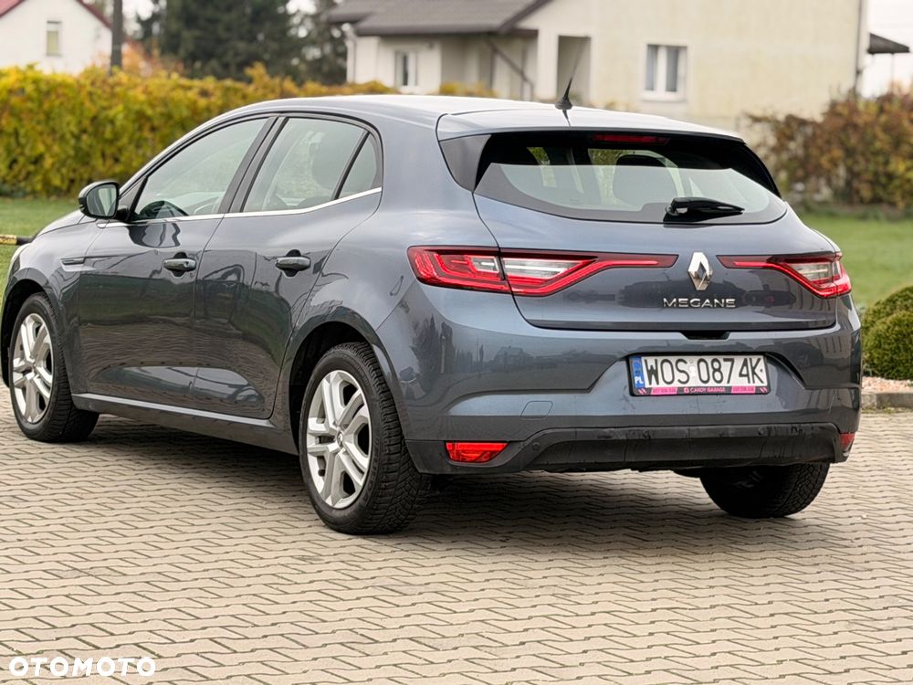 Renault Megane - 11