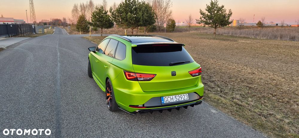 Seat Leon - 7