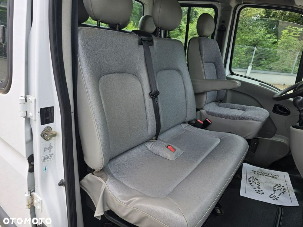 Renault Master - 27