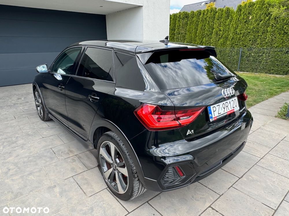 Audi A1 Citycarver - 6