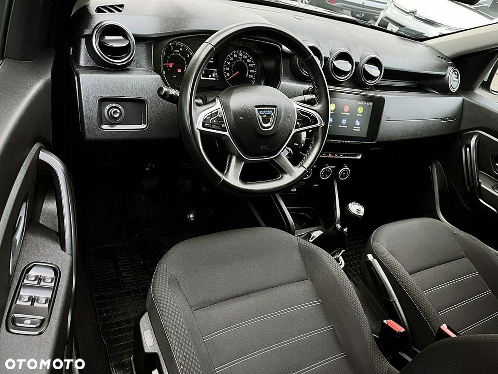 Dacia Duster - 16