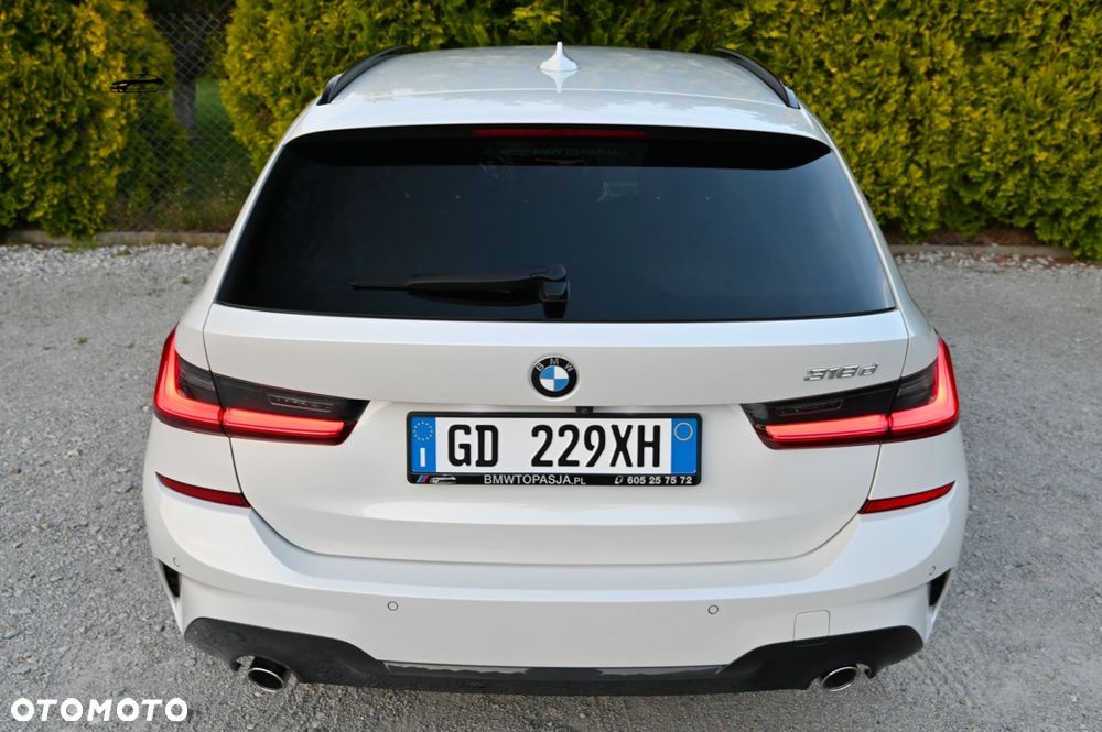 BMW Seria 3 - 16