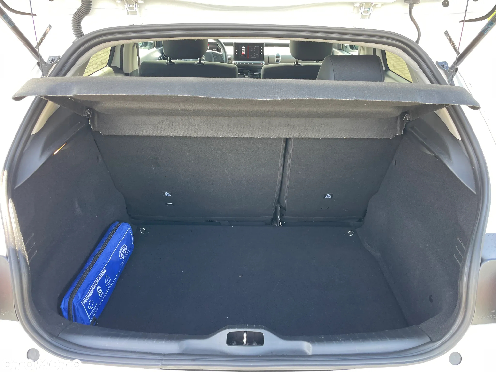 Citroën C4 Cactus PureTech 110 Stop&Start C-SERIES - 11