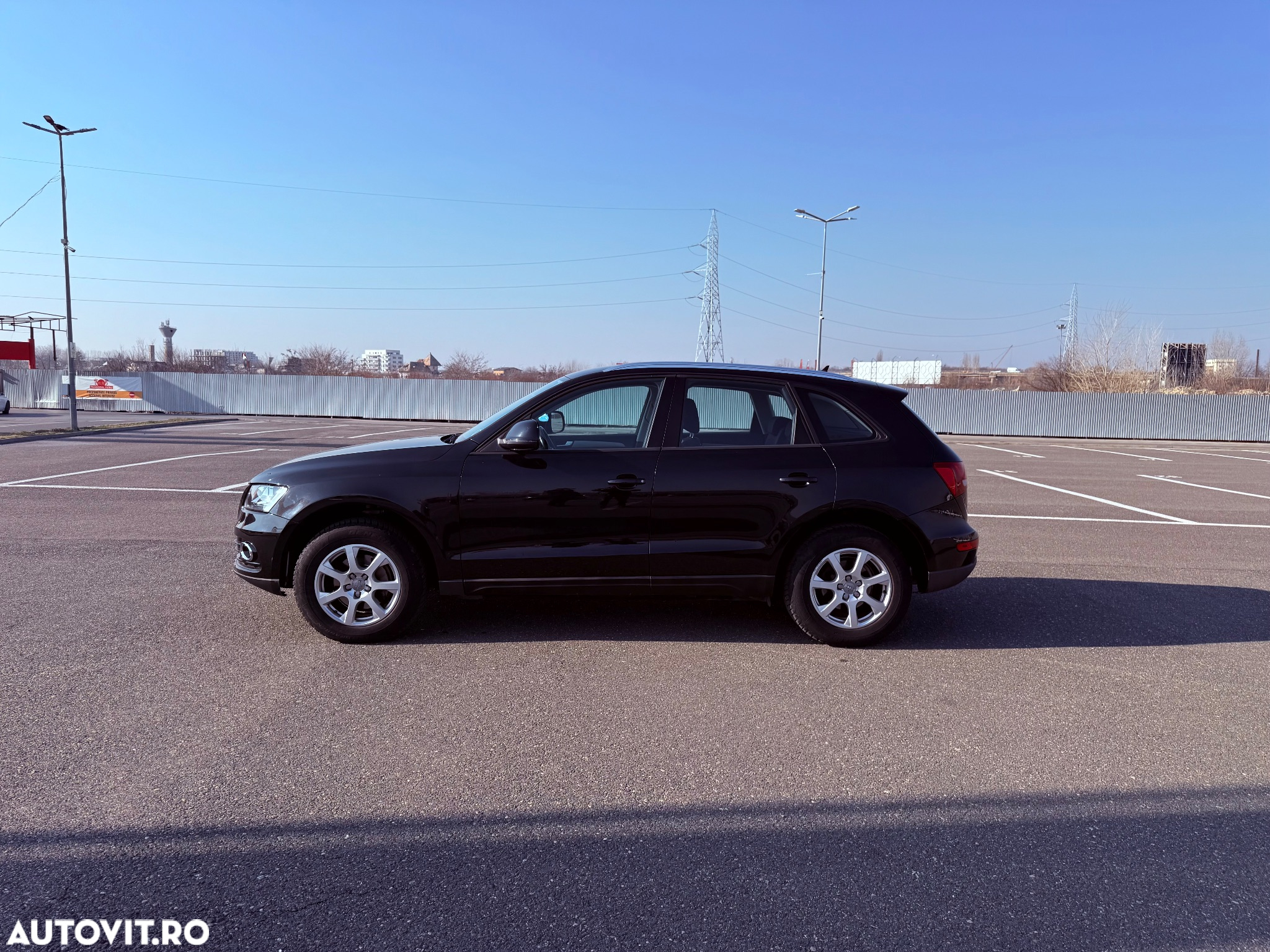 Audi Q5 2.0 TDI Quattro S tronic - 12