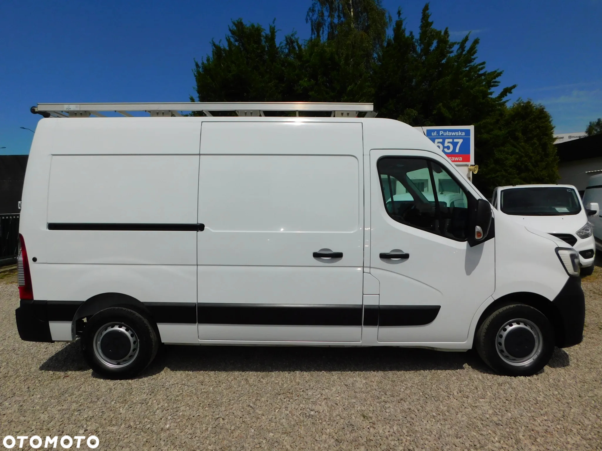 Renault Master - 15