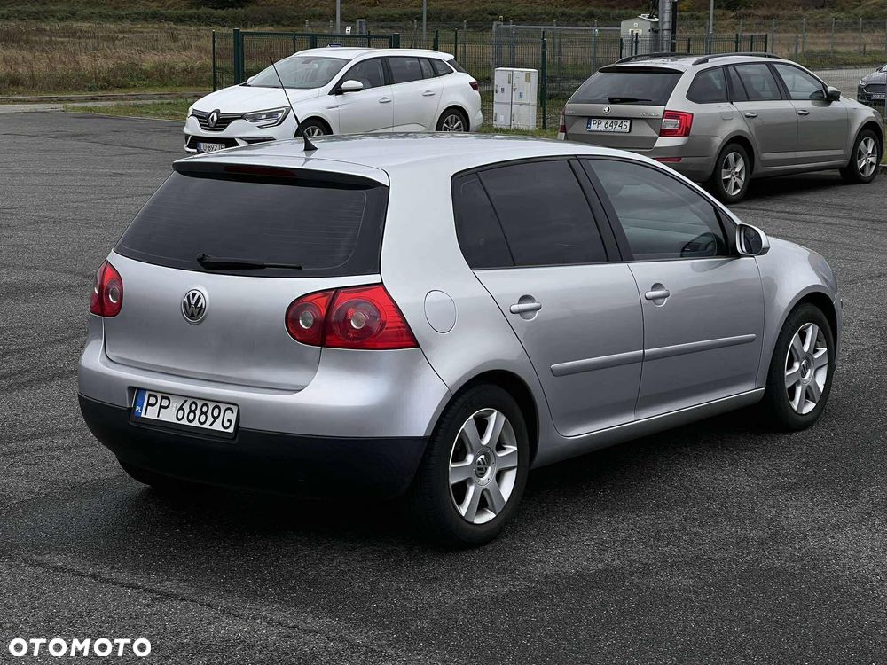 Volkswagen Golf IV 1.9 TDI Basis - 12
