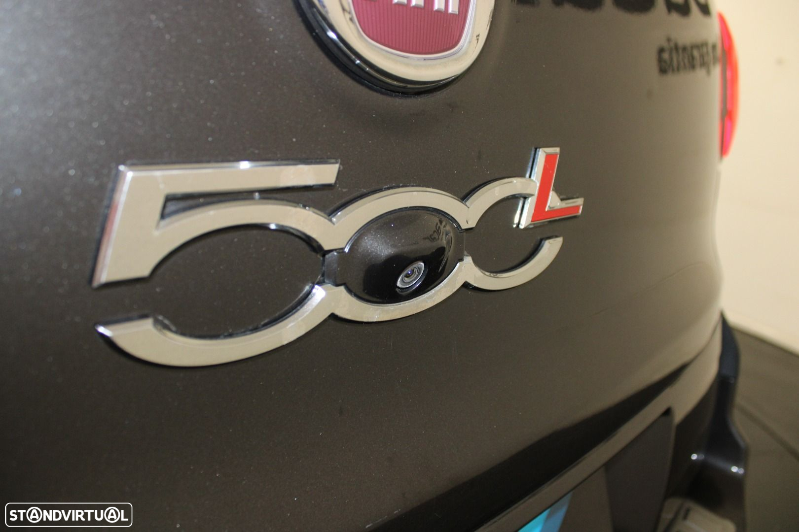 Fiat 500L 1.3 MJ City Cross - 30