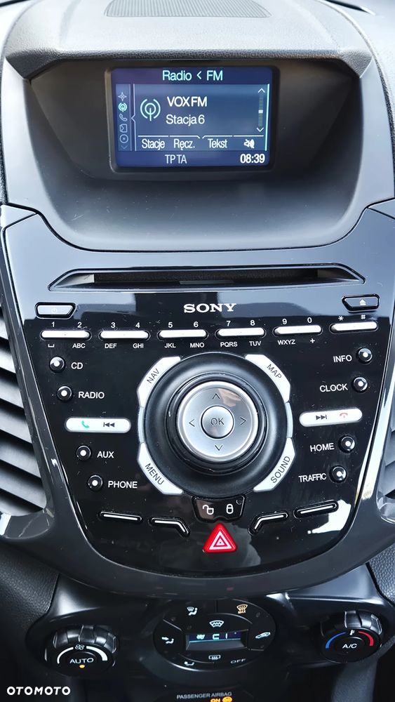Ford EcoSport 1.5 EcoBlue Titanium ASS - 14