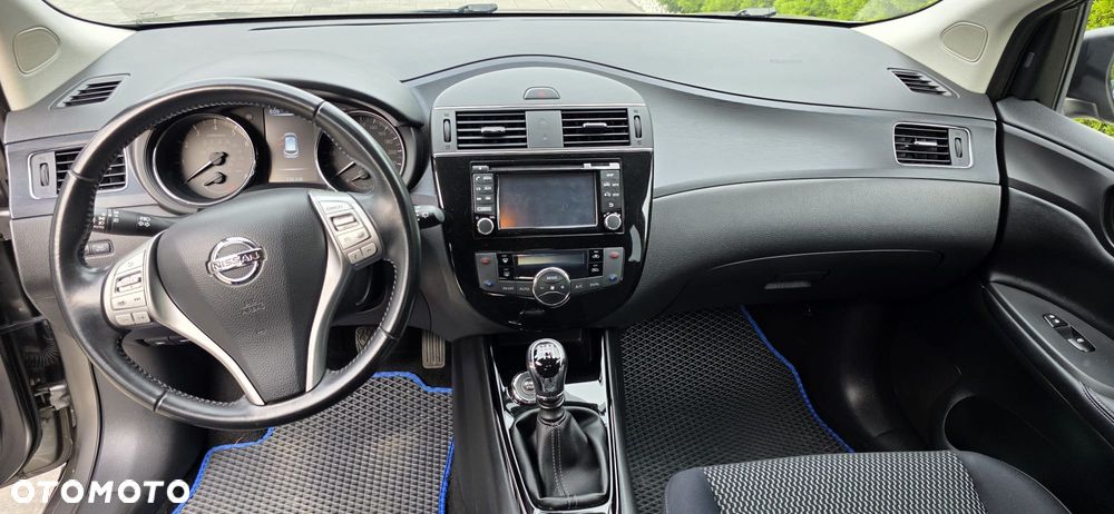 Nissan Pulsar 1.2 DIG-T Tekna - 11