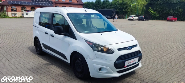 Ford FT Connect 220 L1 1.5 TDCi MR`15 E6 2.2t