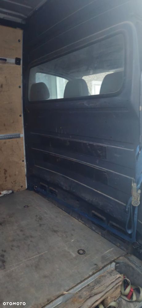 Volkswagen Crafter - 15