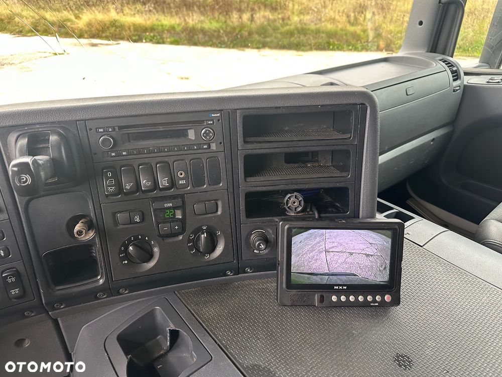 Scania SCANIA P 320 KONTENER 24 PALETY - 20