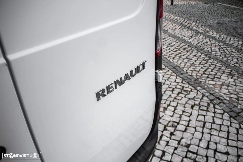 Renault Kangoo E-Tech Confort - 12