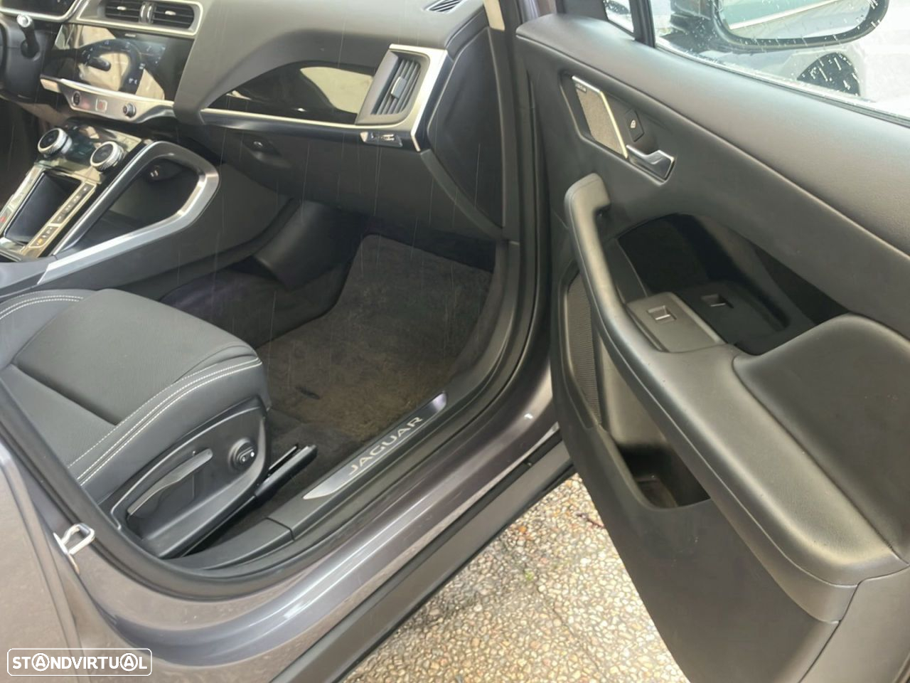Jaguar I-Pace S AWD Aut. - 22