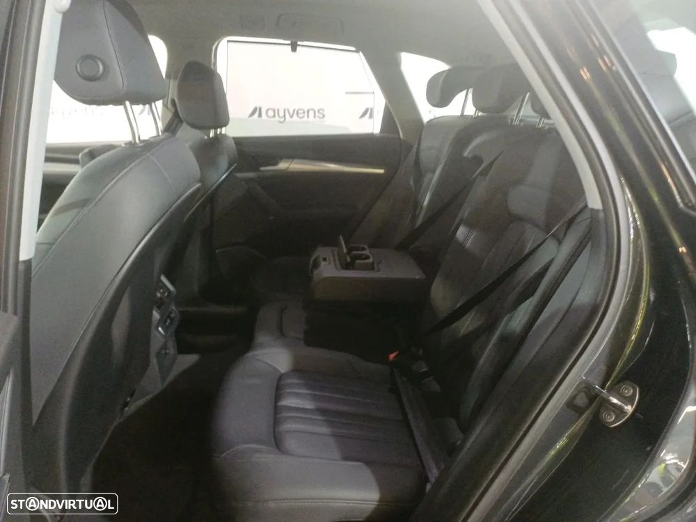 Audi Q5 50 TFSIe quattro S tronic - 9