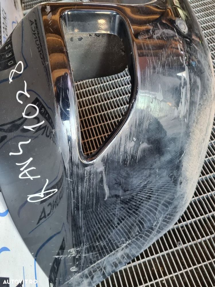 Bara spate Toyota Rav 4 III Facelift 2010 - 2012 SUV 4 Usi NEGRU LC13 (1028) LOVITA ȘI ... - 11